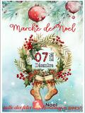 Marché de Noël de Mondragon