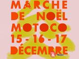 Photo Marché de Noël Motoco à Mulhouse