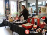 Photo Marché de Noel des Moulins de l'Orge à Dourdan