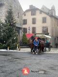 Photo Marché de Noël Mur de Barrez à Mur-de-Barrez