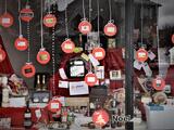 Photo Marché de Noël Mur de Barrez à Mur-de-Barrez