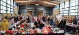 Photo Marché de Noël - Naveil Anim' à Naveil