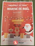 Photo Marché de Noël de Neauphle-le-Vieux à Neauphle-le-Vieux