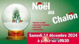 Photo Marché de Noël - 'Noël au Chalon' à Le Chalon