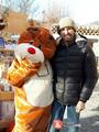 Photo Marché de Noël aux Omergues à Les Omergues