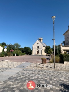 Marché de Noël organisé par l’association MretmmeNoël