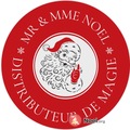 Marché de Noël organisé par l’association MretmmeNoël