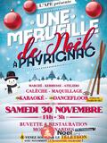 Marché de Noël de Payrignac