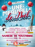 Marché de Noël de Payrignac