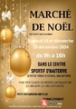 Marché de Noël avec petits artisans