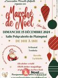 MARCHÉ DE NOËL de Plaimpied (18)