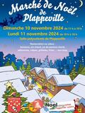 Photo Marché de Noël de Plappeville à Plappeville