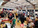 Marché de Noël de Plappeville