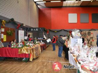 Marché de Noël de PLOBSHEIM