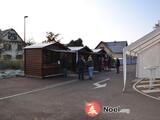 Marché de Noël de PLOBSHEIM