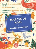 Photo Marché de Noël de Plonéour-Lanvern à Plonéour-Lanvern