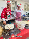 Marché de Noël : Plongez dans la magie de Noël