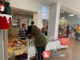 Marché de Noël : Plongez dans la magie de Noël