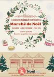 Marché de Noël - Point du Jour (La Favorite)