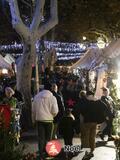 Photo Marché de Noël - Port de Bouc à Port-de-Bouc