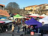 Marché de noël de Prades-le-Lez