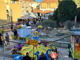 Photo Marché de noël de Prades-le-Lez à Prades-le-Lez