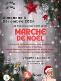 Le marché de noël des pro'digieuses