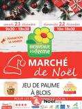 Photo Marché de Noël des Producteurs à Blois