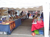 Photo du marché de Noël marché de noel producteurs et artisans