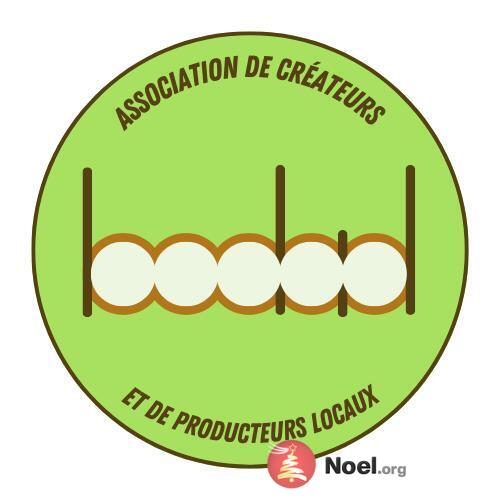 Marché de Noël producteurs et créateurs locaux