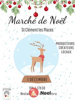 Photo du marché de Noël Marché de Noël - Producteurs et Créateurs locaux