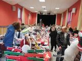 Photo Marché de Noël, produits artisanaux et produits du terroir à Balleroy-sur-Drôme