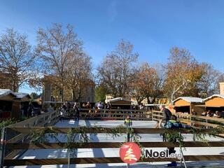 Marché de Noël Provençal