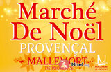 Photo Marché de Noël Provençal à Mallemort