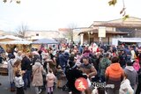 Photo Marché de Noël Provençal à Mallemort