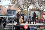 Marché de Noël Provençal