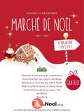 Marché de Noël de Puilacher