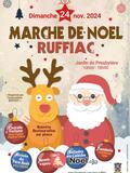 Marché de Noël de Ruffiac