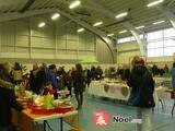 Photo Marché de Noël de Saint-Armel à Saint-Armel