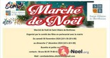 Photo Marché de Noël de Saint Hilaire à Saint-Hilaire-de-Brethmas