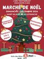 Marché de Noël de Saint Hilaire de Villefranche