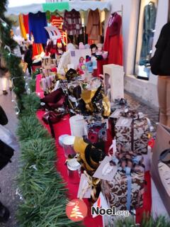 Marché de Noël de Saint-Julien-en-Genevois 2024