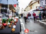 Photo Marché de Noël de Saint-Julien-en-Genevois 2024 à Saint-Julien-en-Genevois