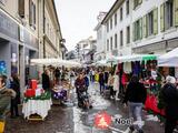 Marché de Noël de Saint-Julien-en-Genevois 2024