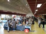 Photo Marché de Noël de Saint-Père Histoire à Saint-Père-en-Retz