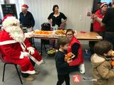 Marché de Noël de Saint-Sulpice