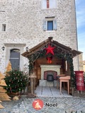 Marché de Noël de Saint Vallier de Thiey