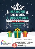 Marché de Noël de Sainte-Soulle