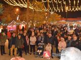 Photo Marché de Noël Saleilles un village de 20 chalets à Saleilles