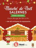 Marché de Noël de Salernes